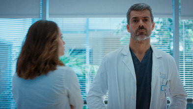Imagen de DOC (T3): Ep.14 Vivir - 5