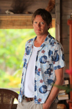 Imagen de Crimen en el paraíso (T6): Ep.4  - 2