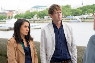 Imagen de Crimen en el paraíso (T6): Ep.6  - 1