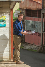 Imagen de Crimen en el paraíso (T6): Ep.7  - 3