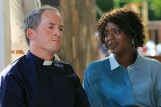 Imagen de Crimen en el paraíso (T6): Ep.8  - 2