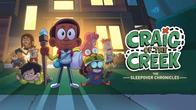 Imagen de El mundo de Craig (T3) - 2