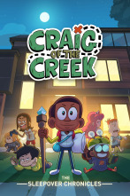 Imagen de El mundo de Craig (T3) - 1