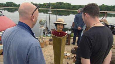 Imagen de Maestros de la restauración (T11) - 2