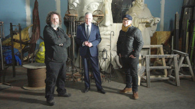 Imagen de Maestros de la... (T16): Ep.15 - 2