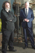 Imagen de Maestros de la... (T16): Ep.15 - 1