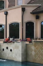 Imagen de Piscinas de ensueño (T5): Belleza toscana - 1