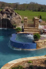 Imagen de Piscinas de ensueño (T5): El paraíso en una piscina de Georgia - 1