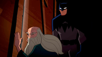 Justice League Action,...: Rock Clásico