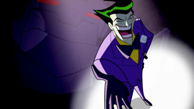 Imagen de Justice League Action,...: Broma galáctica - 2