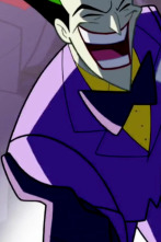 Imagen de Justice League Action,...: Broma galáctica - 1