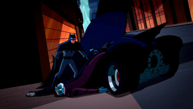 Imagen de Justice League Action: Traición - 2