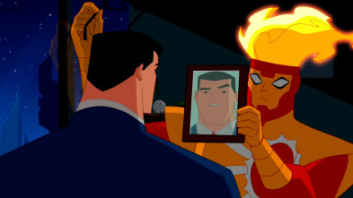 Imagen de Justice League Action,...: No me olvides - 2