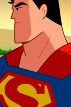 Justice League Action,...: Los kryptonianos