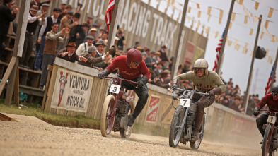 Harley And The Davidsons, Season 1