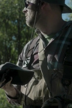 Imagen de La revista People...: Misterio en el pantano - 1