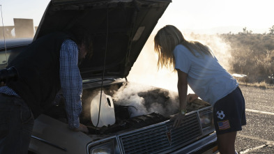 Imagen de La revista People...: La autopista de los horrores - 2