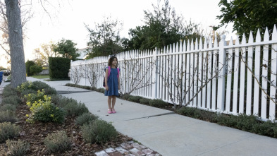 Imagen de La revista People...: Niña pequeña desaparecida - 2