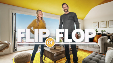 Flip o Flop (T2)