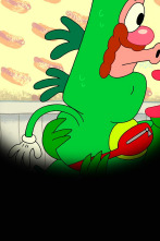 Imagen de Tito Yayo (T4): El día del dinosaurio - 1