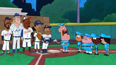 Imagen de Tito Yayo (T4): Tito béisbol - 2