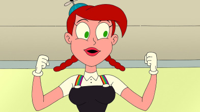 Imagen de Tito Yayo (T3): El regreso de Tita Yaya - 2