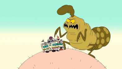 Imagen de Tito Yayo (T3): Problema de pulgas - 2