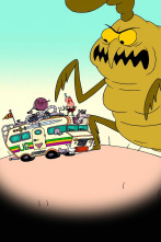 Imagen de Tito Yayo (T3): Problema de pulgas - 1