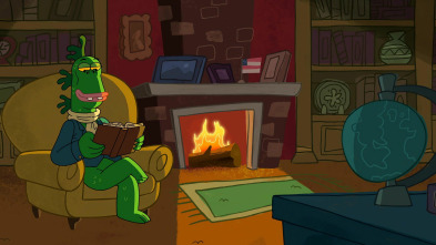 Imagen de Tito Yayo (T3): Excepto Cooper - 2