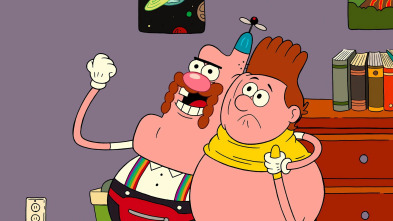 Imagen de Tito Yayo (T1): Hermanos barrigotas - 2