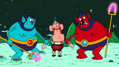 Imagen de Tito Yayo (T1): Emperador espacial - 2