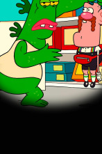 Imagen de Tito Yayo (T1): Crema Bigotera - 1