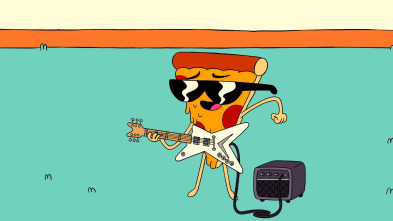 Imagen de Tito Yayo (T1): Futura Pizza - 2