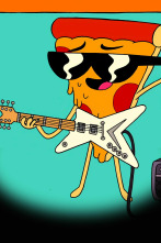 Imagen de Tito Yayo (T1): Futura Pizza - 1