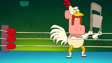 Imagen de Tito Yayo (T1): La historia de la lucha libre - 2
