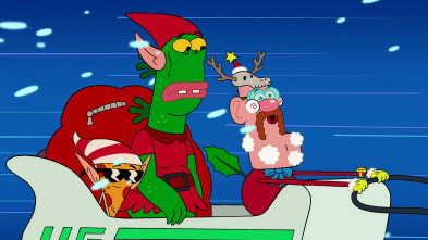 Imagen de Tito Yayo (T1): Especial de Navidad - 2