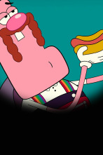 Imagen de Tito Yayo (T1): El diario de Pizza Steve - 1