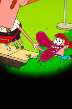 Imagen de Tito Yayo (T1): Morritos - 1