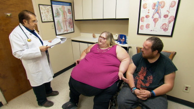 Imagen de Mi vida con 300... (T5): La historia de Nicole - 2