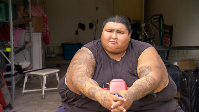 Mi vida con 300 kilos,...: La historia de Michael