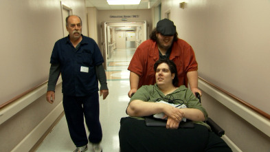 Imagen de Mi vida con 300... (T5): La historia de Steven y Justin Parte 2 - 2