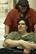 Imagen de Mi vida con 300... (T5): La historia de Steven y Justin Parte 2 - 1