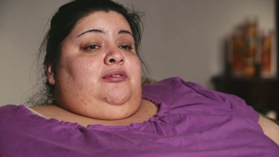 Imagen de Mi vida con 300... (T6): La historia de Karina - 2