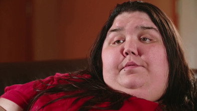 Mi vida con 300 kilos: La historia de Annjeannette