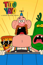 Imagen de Tito Yayo (T3) - 1