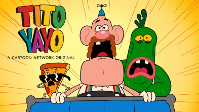 Imagen de Tito Yayo (T3) - 2