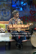 Imagen de Lo + de los... (T7): El amigo 