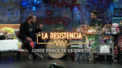 Imagen de Lo + de Ponce (T7): El Ponce más 