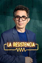 Imagen de La Resistencia (T7): Berto Romero - 1