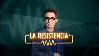 Imagen de La Resistencia (T7): Berto Romero - 2